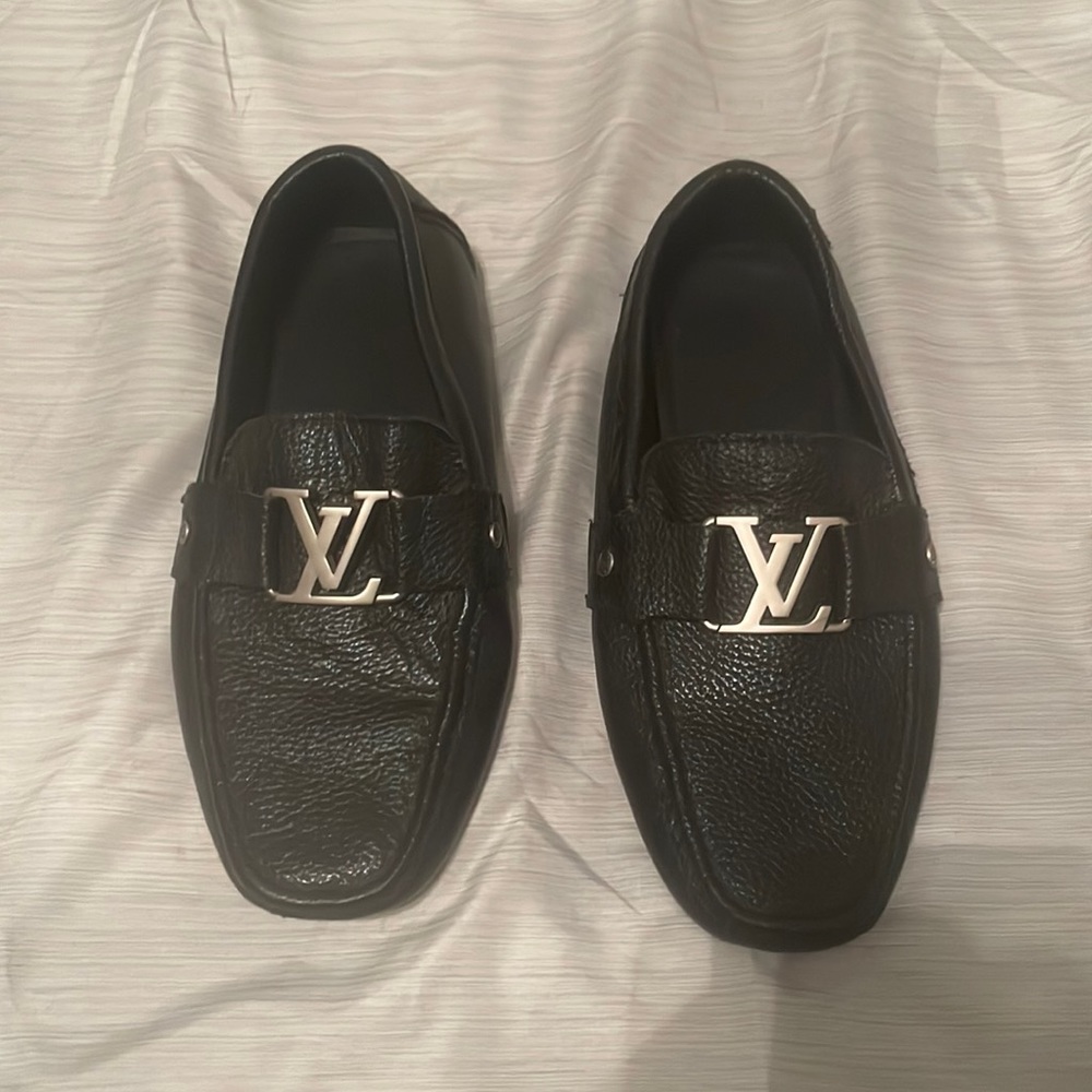 Louis Vuitton Loafers